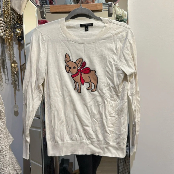 Banana Republic Sweaters - Never worn, just sitting in closet!